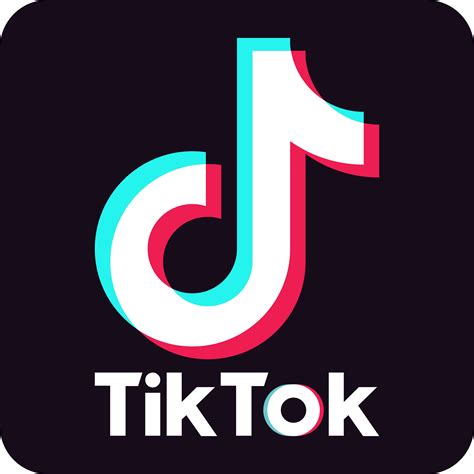 Tikrok logo